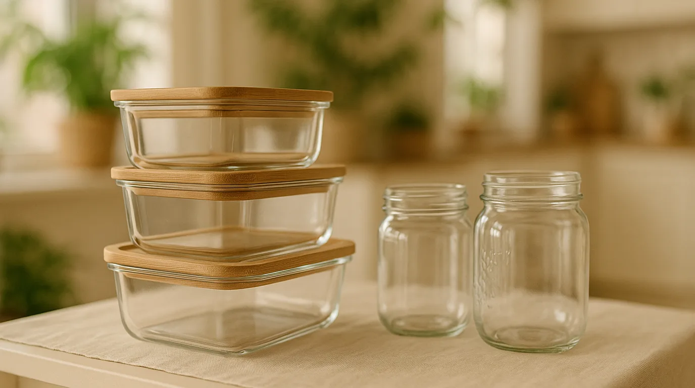 Are vacuum sealer bags safe. FoodSaver, sous vide, and freezer use cases ranked by microplastic risk
