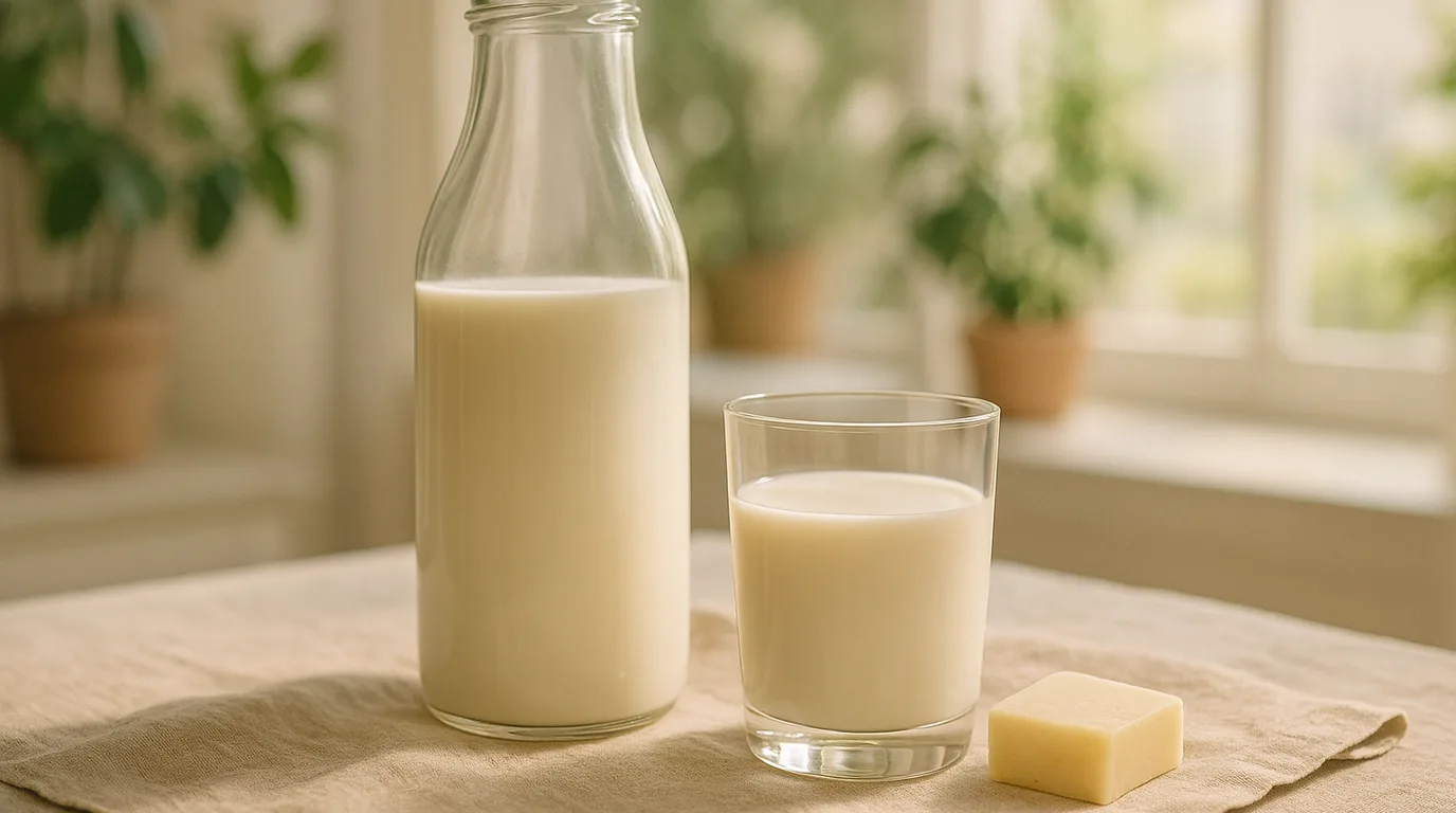 Microplastics in coffee creamer — single-serve cups, PET bottles, and powdered creamer packaging audited