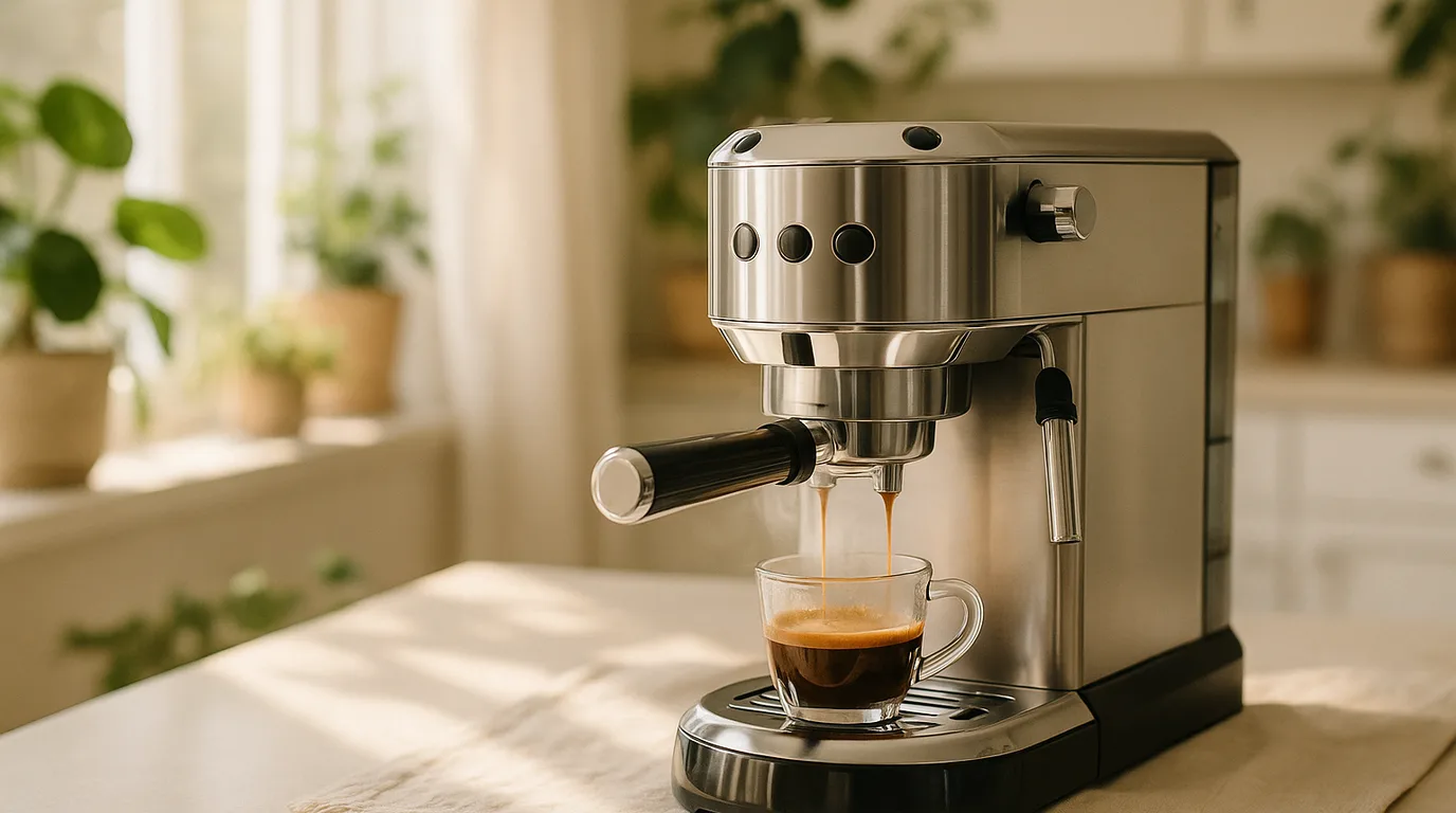 Do Ninja coffee makers have microplastics: which parts of the DualBrew and specialty models touch near-boiling water
