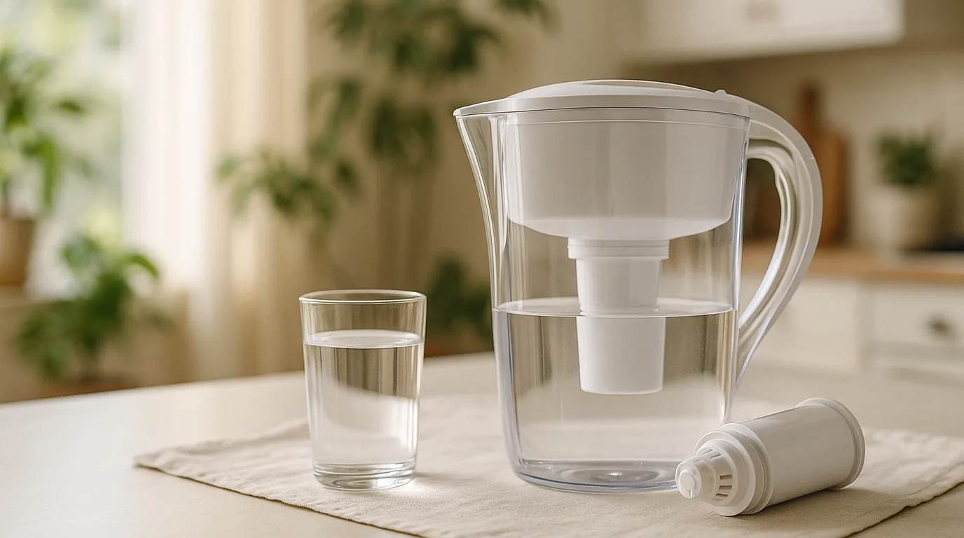 Microplastic testing in 2026: what laboratory methods can measure, what mail-in kits report, and why a clean result reflects the detection limit rather than the water